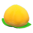 Animal Crossing Items Peach Surprise Box Yellow peach
