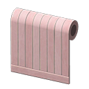 Animal Crossing Items Switch Pink Painted-wood Wall