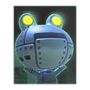 Animal Crossing Items Switch Ribbot's Poster