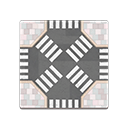 Animal Crossing Items Switch Scramble Crosswalk