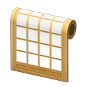 Animal Crossing Items Switch Shoji Screen