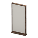 Animal Crossing Items Simple Panel Copper / Plain panel
