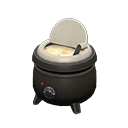Animal Crossing Items Soup Kettle Cream stew