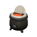 Animal Crossing Items Soup Kettle Minestrone
