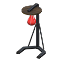 Animal Crossing Items Speed Bag Red