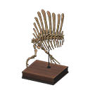 Animal Crossing Items Switch Spino torso