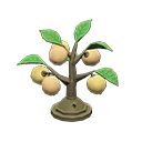 Animal Crossing Items Tree's Bounty Lamp White