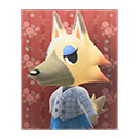 Animal Crossing Items Switch Vivian's Poster