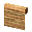 Animal Crossing Items Switch Wooden-mosaic Wall