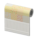 Animal Crossing Items Switch Yellow Quilt Wall