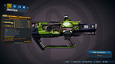 Borderlands 3 Items PC Binary Compressing Trevonotor#278