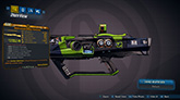 Borderlands 3 Items PC Binary Compressing Trevonotor#279