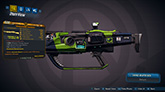 Borderlands 3 Items PC Compressing Treonotor#281