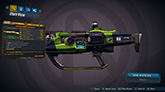 Borderlands 3 Items PC Compressing Treonotor#282