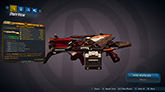 Borderlands 3 Items PC Defeouding The Butcher#294