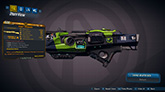 Borderlands 3 Items PC Expert Treonotor#287