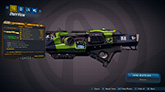 Borderlands 3 Items PC Expert Treonotor#288