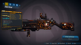 Borderlands 3 Items PC Frozen Polybius#299
