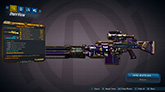 Borderlands 3 Items PC Negating Vicious Lyuda#372