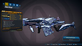 Borderlands 3 Items PC Redundant Brainstormer#246