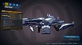 Borderlands 3 Items PC Redundant Brainstormer#248