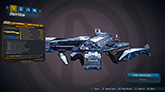 Borderlands 3 Items PC Redundant Brainstormer#252