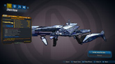Borderlands 3 Items PC Redundant Brainstormer#267