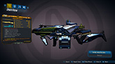 Borderlands 3 Items PC Redundant Phebert#235
