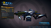 Borderlands 3 Items PC Redundant Phebert#268