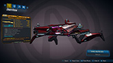 Borderlands 3 Items PC Redundant Trending Heart Breaker#269