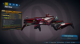 Borderlands 3 Items PC Redundant Trending Heart Breaker#270