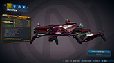 Borderlands 3 Items PC Redundant Trending Heart Breaker#272