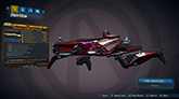 Borderlands 3 Items PC Redundant Trending Heart Breaker#273