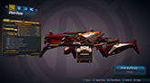 Borderlands 3 Items PC Redundont The Butcher#296