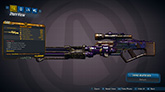 Borderlands 3 Items PC Resolute Lyuda#425