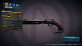 Borderlands 3 Items PC Speedloadn'hellwolker#234