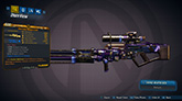 Borderlands 3 Items PC Storming Vicious Lyuda#384