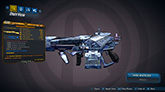Borderlands 3 Items PC Subsidized Brainstormer#274