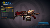 Borderlands 3 Items PC Subsidized The Butcher#297