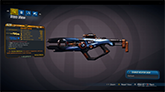 Borderlands 3 Items XBOX 1 Adundant ASMD#223