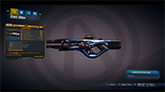 Borderlands 3 Items XBOX 1 Expert ASMD#227
