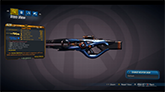 Borderlands 3 Items XBOX 1 Expert ASMD#228