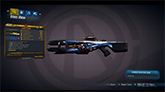 Borderlands 3 Items XBOX 1 Expert ASMD#229