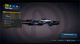 Borderlands 3 Items XBOX 1 Expert ASMO#230