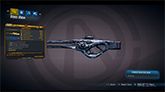 Borderlands 3 Items XBOX 1 Expert Starm#232
