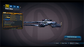 Borderlands 3 Items XBOX 1 Expert Storm#233
