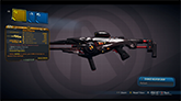 Borderlands 3 Items XBOX 1 Stark Krakatoa
