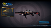 Borderlands 3 Items XBOX 1 Stark Krakatoa#245
