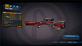 Borderlands 3 Items XBOX 1 Tomed AutoAime#246