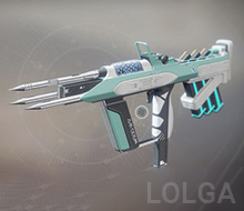 Weapons Power Leveling All Server Riskrunner